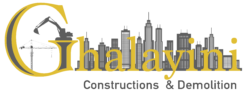 Ghalayini Construction